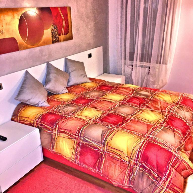 Apartment Biennale Venice Room photo